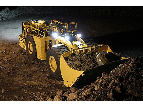 R3000H (CAT) CATERPILLAR LOAD HAUL DUMP SERVICE REPAIR MANUAL RCM DOWNLOAD PDF - Manual labs