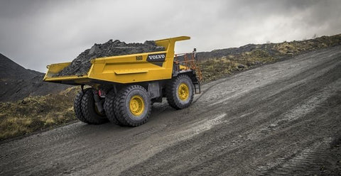 R70D Volvo RIGID HAULERS Workshop SERVICE REPAIR Manual PDF - Manual labs
