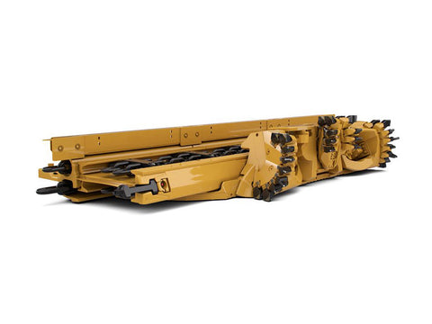 DOWNLOAD PDF FOR CATERPILLAR RHH 800 PLOW SERVICE REPAIR MANUAL S/N LFT
