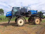 Download PDF For New Holland SP2500 Sprayer Brazil Parts Catalog Manual-(6/13-2/15)