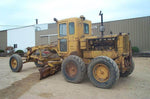 SERVICE REPAIR MANUAL - (CAT) CATERPILLAR 12 MOTOR GRADER S/N 71D, 10R - PDF FILE - Manual labs