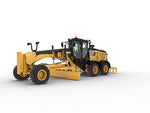 SERVICE REPAIR MANUAL - (CAT) CATERPILLAR 14L MOTOR GRADER S/N B94 - Manual labs