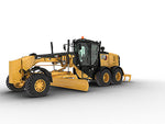 SERVICE REPAIR MANUAL - (CAT) CATERPILLAR 150 MOTOR GRADER S/N B55 - Manual labs