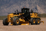 SERVICE REPAIR MANUAL - (CAT) CATERPILLAR 16M3 MOTOR GRADER S/N E9Y - Manual labs