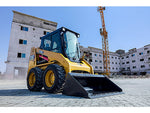 SERVICE REPAIR MANUAL - (CAT) CATERPILLAR 226B SKID STEER LOADER S/N MJH PDF DOWNLOAD - Manual labs