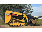 SERVICE REPAIR MANUAL - (CAT) CATERPILLAR 239D3 COMPACT TRACK LOADER S/N HC9 PDF DOWNLOAD - Manual labs