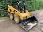 SERVICE REPAIR MANUAL - (CAT) CATERPILLAR 242B SKID STEER LOADER S/N BXM PDF DOWNLOAD - Manual labs