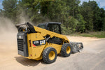 SERVICE REPAIR MANUAL - (CAT) CATERPILLAR 272D2 SKID STEER LOADER S/N BL2 PDF DOWNLOAD - Manual labs