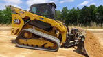 SERVICE REPAIR MANUAL - (CAT) CATERPILLAR 299D3 XE COMPACT TRACK LOADER S/N BX9 PDF DOWNLOAD - Manual labs