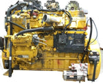 SERVICE REPAIR MANUAL - (CAT) CATERPILLAR 3126E TRUCK ENGINE SN: G3E - Manual labs