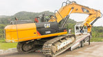 SERVICE REPAIR MANUAL - (CAT) CATERPILLAR 336D2 EXCAVATOR S/N DGR - Manual labs