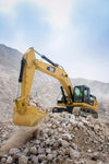 SERVICE REPAIR MANUAL - (CAT) CATERPILLAR 336D2 L XE EXCAVATOR S/N MEH - Manual labs