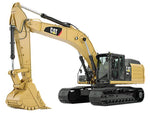 SERVICE REPAIR MANUAL - (CAT) CATERPILLAR 336E L EXCAVATOR S/N BMH - Manual labs