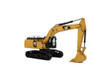 SERVICE REPAIR MANUAL - (CAT) CATERPILLAR 340F EXCAVATOR S/N RBD - Manual labs