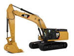 SERVICE REPAIR MANUAL - (CAT) CATERPILLAR 349F L EXCAVATOR S/N BZ2 - Manual labs