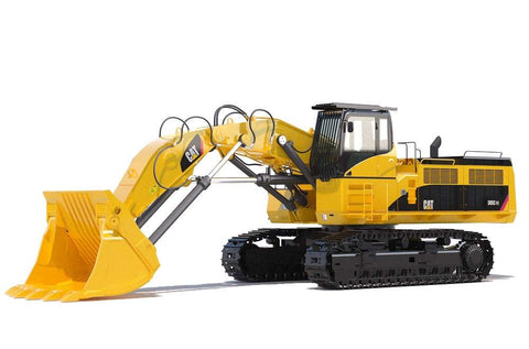 SERVICE REPAIR MANUAL - (CAT) CATERPILLAR 385C FS EXCAVATOR S/N EAM - Manual labs