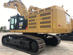 SERVICE REPAIR MANUAL - (CAT) CATERPILLAR 390F EXCAVATOR S/N YHT - Manual labs