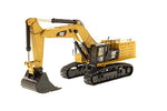 SERVICE REPAIR MANUAL - (CAT) CATERPILLAR 390F L EXCAVATOR S/N HJD - Manual labs