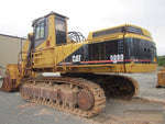 SERVICE REPAIR MANUAL - (CAT) CATERPILLAR 5080 FRONT SHOVEL S/N 8SL - Manual labs