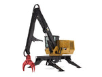 SERVICE REPAIR MANUAL - (CAT) CATERPILLAR 559C KNUCKLEBOOM LOADER S/N KAS - Manual labs