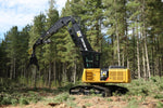 SERVICE REPAIR MANUAL - (CAT) CATERPILLAR 568 FM LL EXCAVATOR S/N BRB - Manual labs
