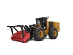 SERVICE REPAIR MANUAL - (CAT) CATERPILLAR 586C SITE PREP TRACTOR S/N SP5 - Manual labs