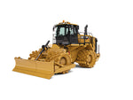 SERVICE REPAIR MANUAL - (CAT) CATERPILLAR 825K SOIL COMPACTOR S/N 2T9 - Manual labs