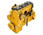 SERVICE REPAIR MANUAL - (CAT) CATERPILLAR C-16 TRUCK ENGINE S/N 7CZ - Manual labs