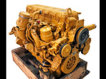 SERVICE REPAIR MANUAL - (CAT) CATERPILLAR CT13 ENGINE - MACHINE SN: JFB - Manual labs