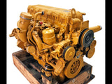 SERVICE REPAIR MANUAL - (CAT) CATERPILLAR CT13 ENGINE - MACHINE SN: JFB - Manual labs