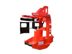 SERVICE REPAIR MANUAL - (CAT) CATERPILLAR SH-56B FELLING HEAD S/N A82 - Manual labs