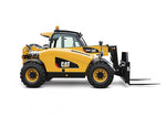 SERVICE REPAIR MANUAL - (CAT) CATERPILLAR TH255C TELEHANDLER S/N JK2 DOWNLOAD PDF - Manual labs