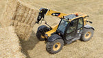 SERVICE REPAIR MANUAL - (CAT) CATERPILLAR TH414C TELEHANDLER S/N KEK DOWNLOAD PDF - Manual labs