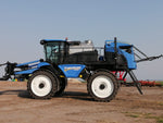 Download PDF For New Holland SP285F-Guardian Sprayer Tier 3 Parts Catalog Manual (12/17-1/18)