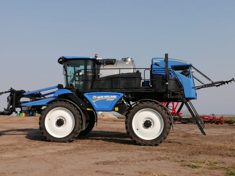 Download PDF For New Holland SP285F-Guardian Sprayer Tier 3 Parts Catalog Manual (12/17-1/18)