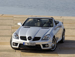 Service Repair Manual - 2010 Mercedes-Benz SLK55 AMG Instant Download - Manual labs