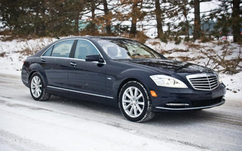 Service Repair Manual - 2011 Mercedes-Benz S400 Instant Download - Manual labs