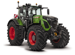 Service Repair Manual - Fendt 900 Vario Com III Tractor PDF Download - Manual labs