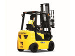 Service Repair Manual - Hyundai 15D-7E, 18D-7E, 20DA-7E Forklift Truck PDF Download - Manual labs