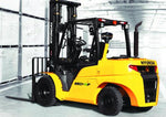 Service Repair Manual - Hyundai 35D-9F, 40D-9F, 45D-9F, 50DA-9F Forklift PDF Download - Manual labs