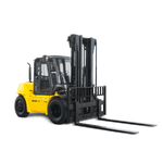 Service Repair Manual - Hyundai 80D-9 Forklift PDF Download - Manual labs