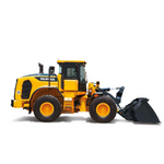 Service Repair Manual - Hyundai HL955A, HL955ATM Wheel Loader PDF Download - Manual labs