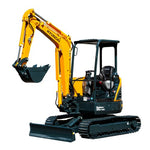 Service Repair Manual - Hyundai R30Z-9AK Mini Excavator PDF Download - Manual labs