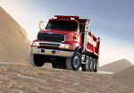 L-Line & A-Line - Sterling Trucks Workshop Service Repair Manual PDF Download - Manual labs