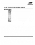(L7500 thru L9513) and A Line (A9500 , A9522) - Sterling L-Line Truck Maintenance Manual PDF Download - Manual labs