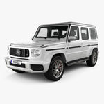 Technical Service Repair Manual - Mercedes-Benz 463 G-Class Instant Download - Manual labs