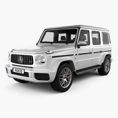 Technical Service Repair Manual - Mercedes-Benz 463 G-Class Instant Download - Manual labs