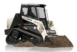 Terex PT-70 Rubber Track Loader Workshop Service Repair Manual Instant Download - Manual labs