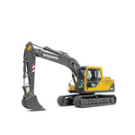 Volvo EC140B LC Excavator Service Repair Manual - Manual labs