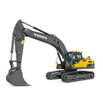 Volvo EC300D LR Excavator Service Repair Manual - Manual labs